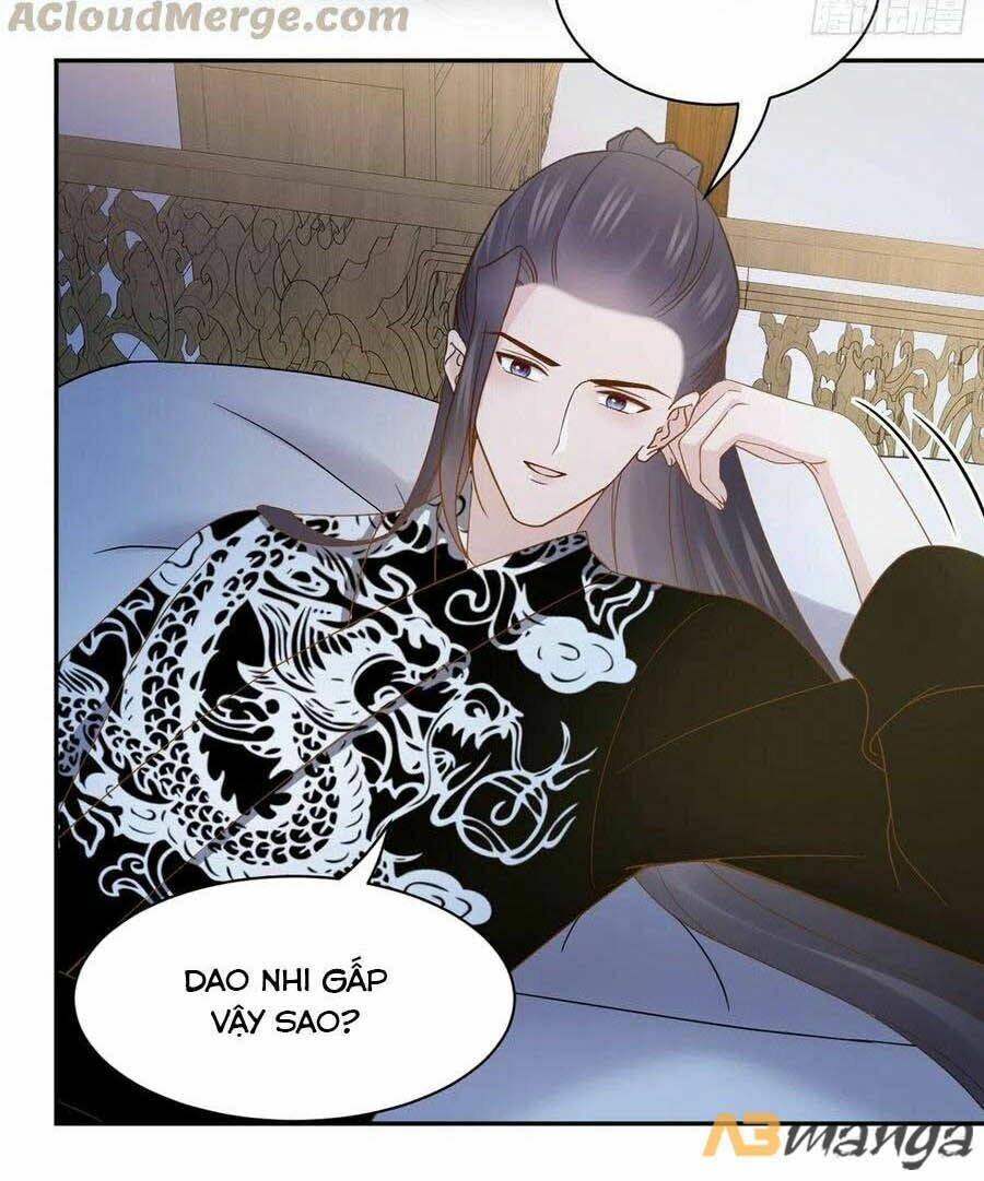 Vương Phi Thông Linh: Chapter 56