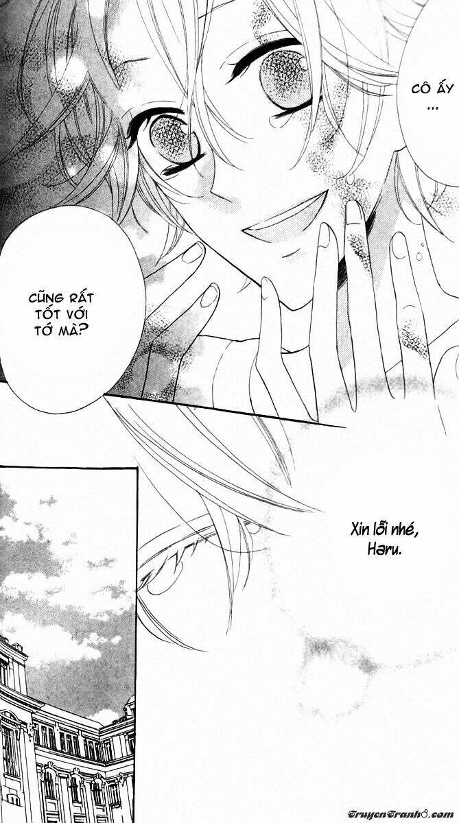 Love Sick: Chapter 13