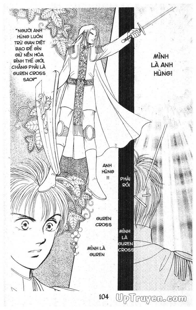 9 Banme No Musashi: Chapter 18