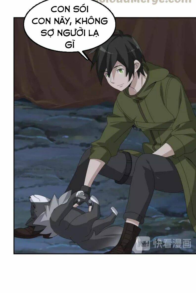 Siêu Cấp Đại Chủ Bạ: Chapter 96