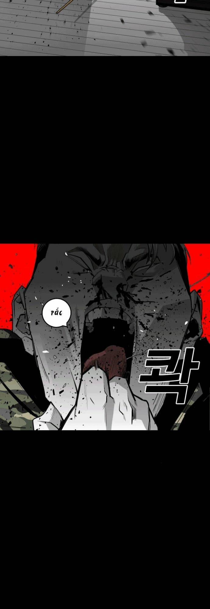 Quảng Trường Máu: Chapter 11