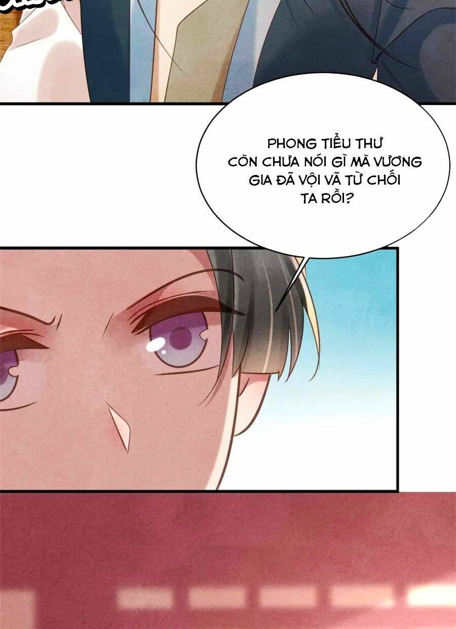 Vương Phi Muốn Trèo Tường: Chapter 75