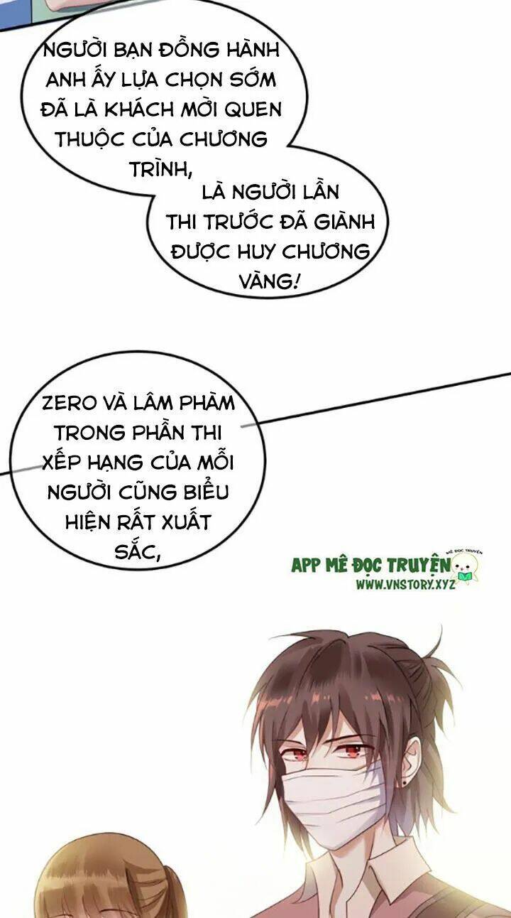 Thần Tượng Điểm Zero: Chapter 122