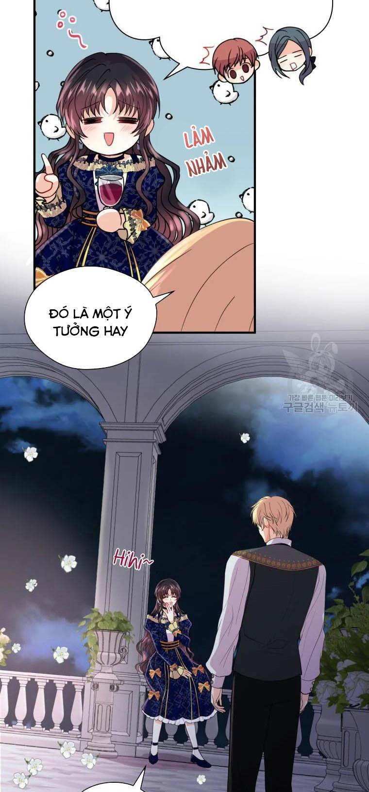 Roelin Bước Đến Tương Lai: Chapter 20