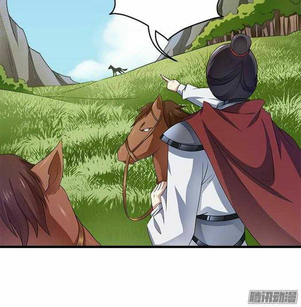 Thịnh Thế An Nhiên: Chapter 1