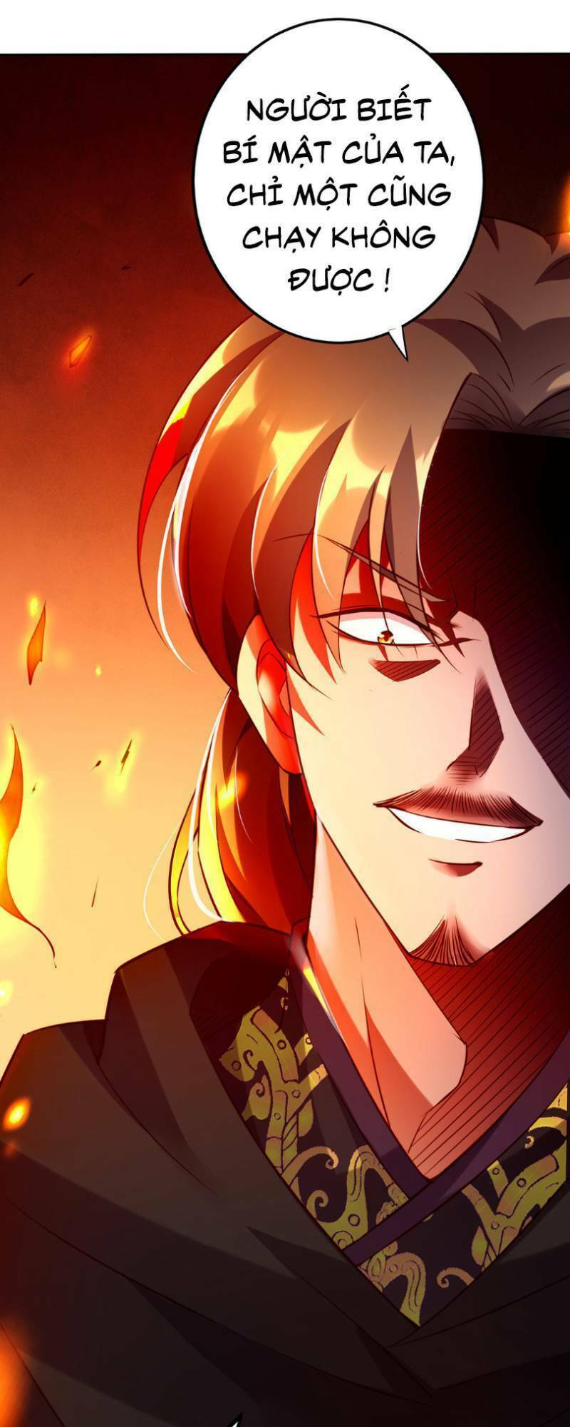 Thiên Kim Bất Hoán: Chapter 40