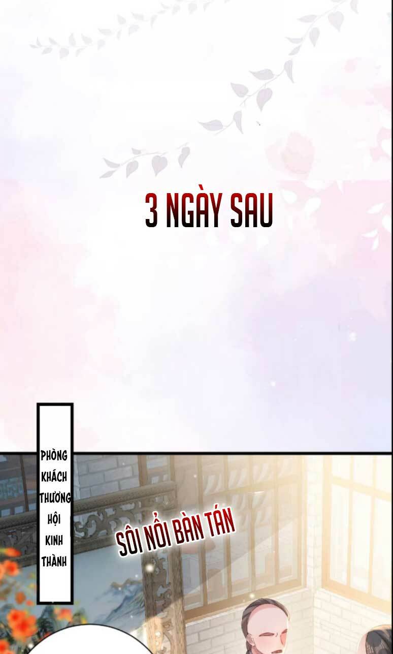 Quận Chúa Vững Vàng, Thiết Lập Nhân Vật Không Thể Vỡ: Chapter 90