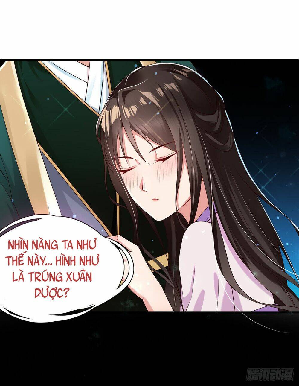 Kinh Thế Cuồng Phi: Chapter 3