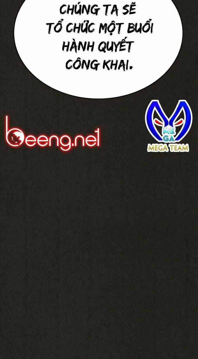 Quái Vật Tại Chung Cư Xanh: Chapter 86