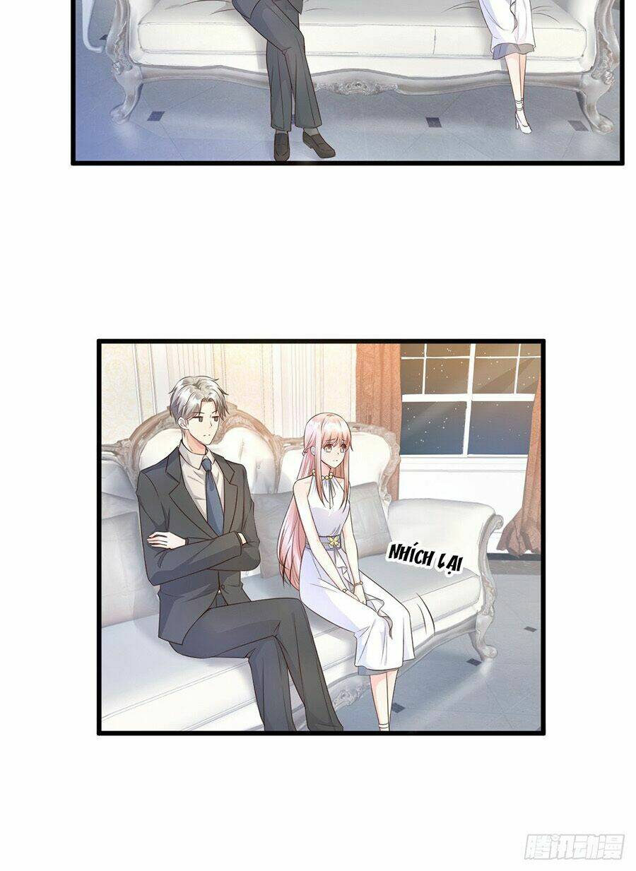 Tư Sủng Cục Cưng Bảo Bối: Chapter 10