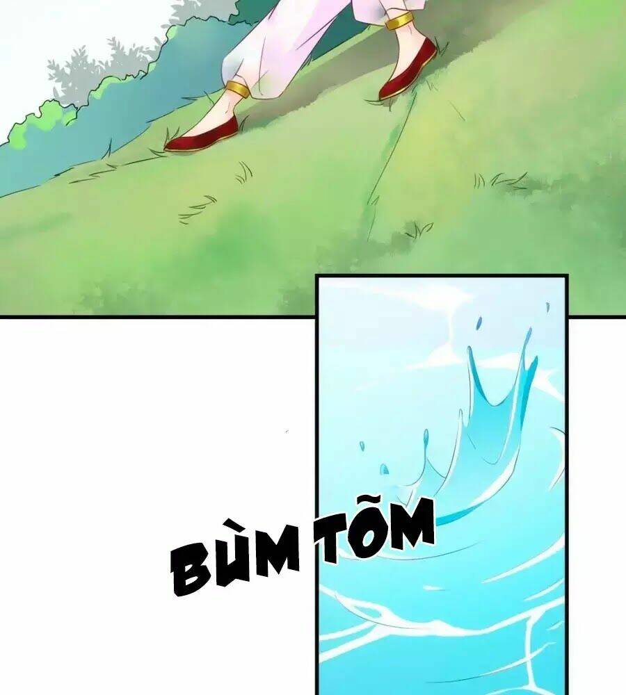 Vương Phi Có Chút Nghịch Ngợm: Chapter 45