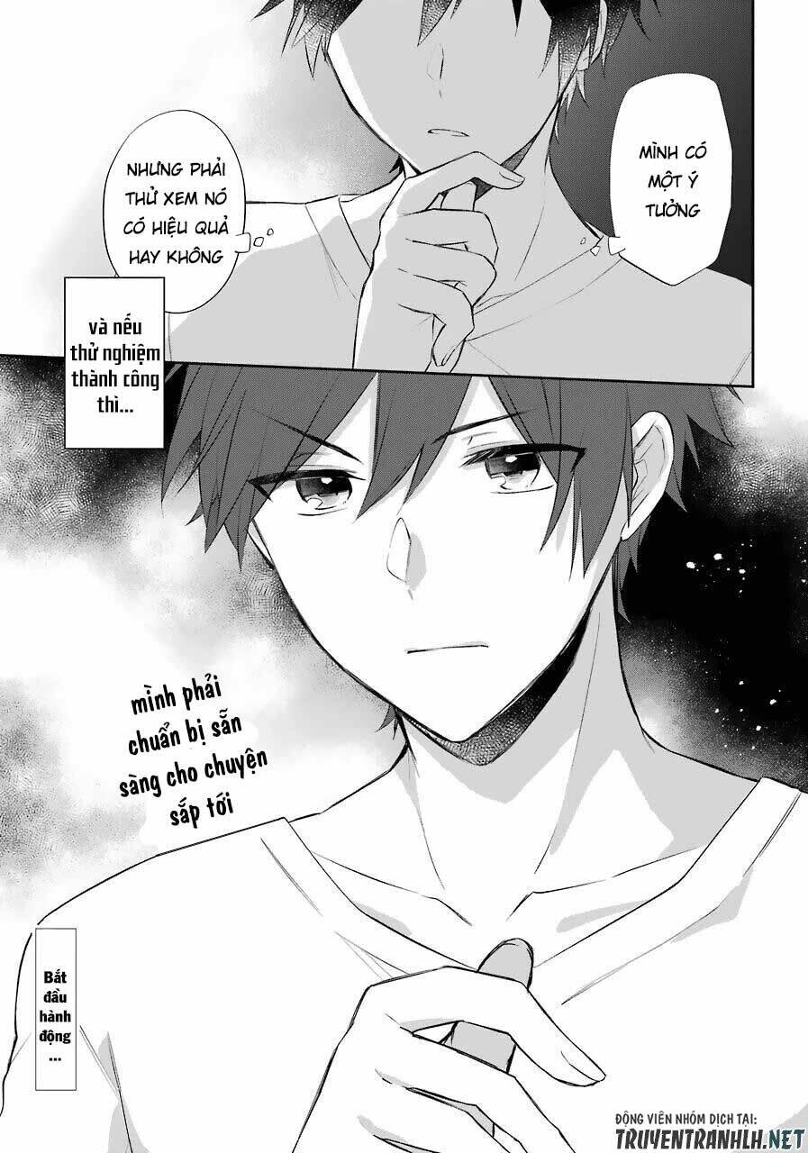 Kikanshita Yuusha No Gojitsudan: Chapter 13
