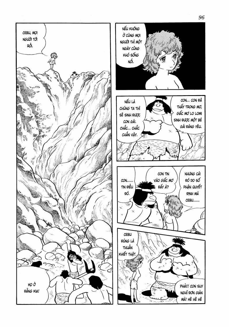 Chim Lửa: Chapter 67