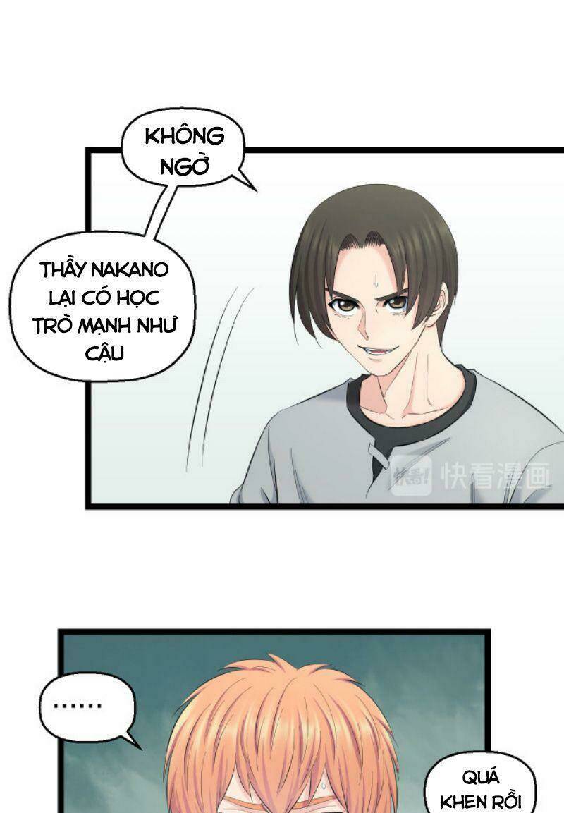 Đối Mặt Với Thử Thách: Chapter 71
