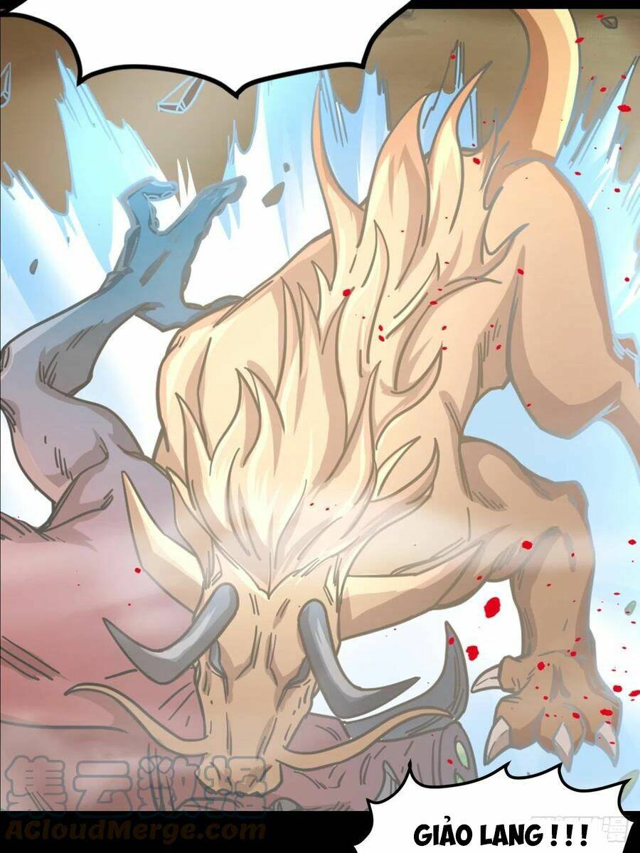 Người Nguyên Thủy Mạnh Nhất: Chapter 83