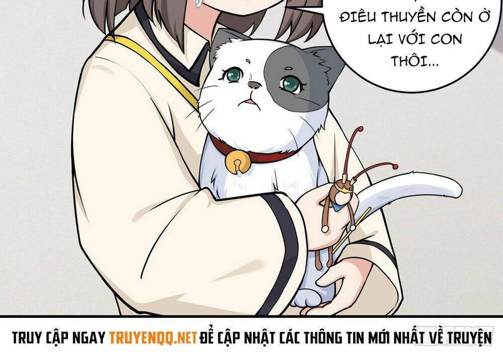 Ông Bố Mạnh Mẽ Nhất Lịch Sử: Chapter 0