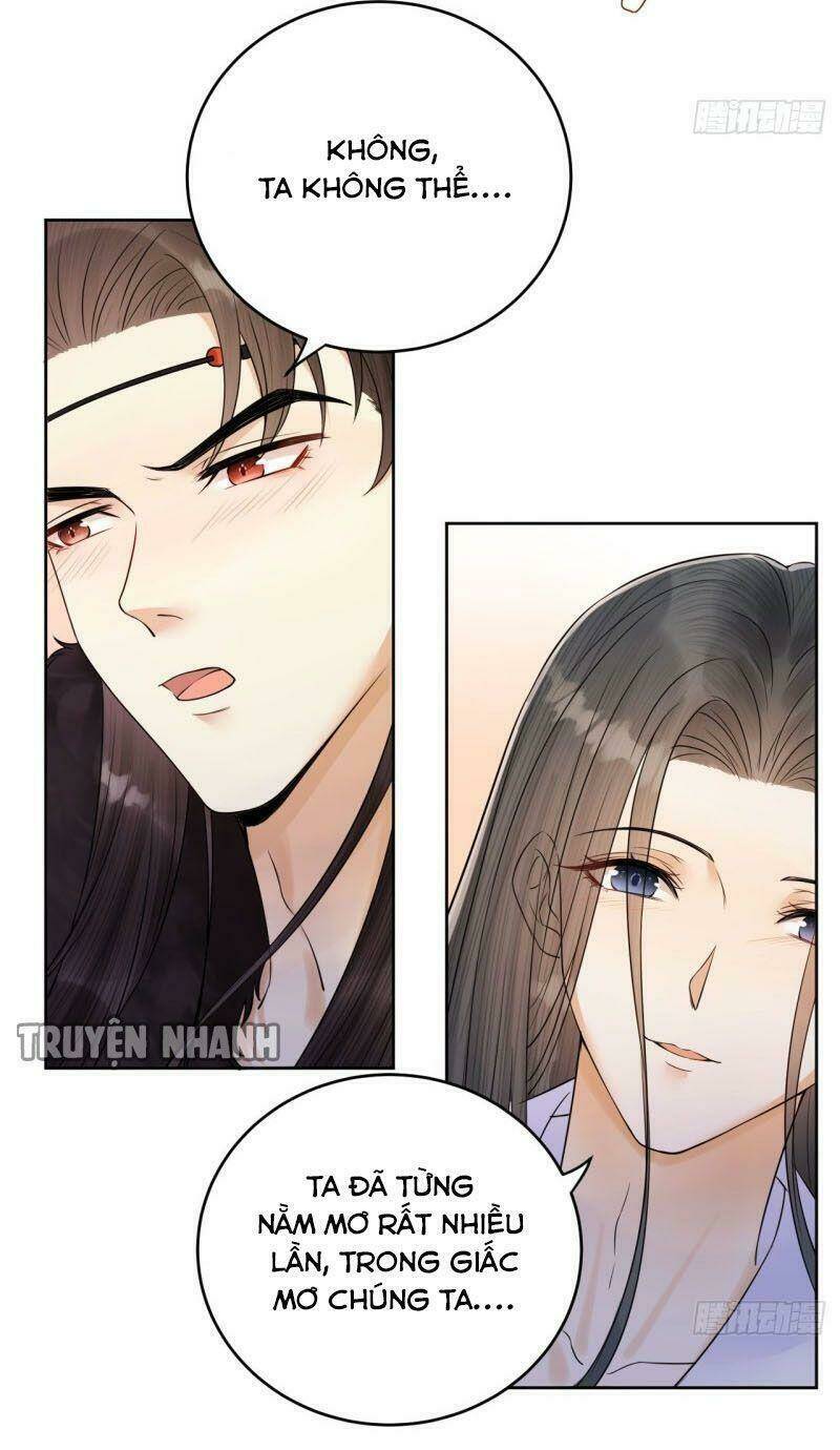 Lễ Băng Nhạc Phôi Chi Dạ: Chapter 38