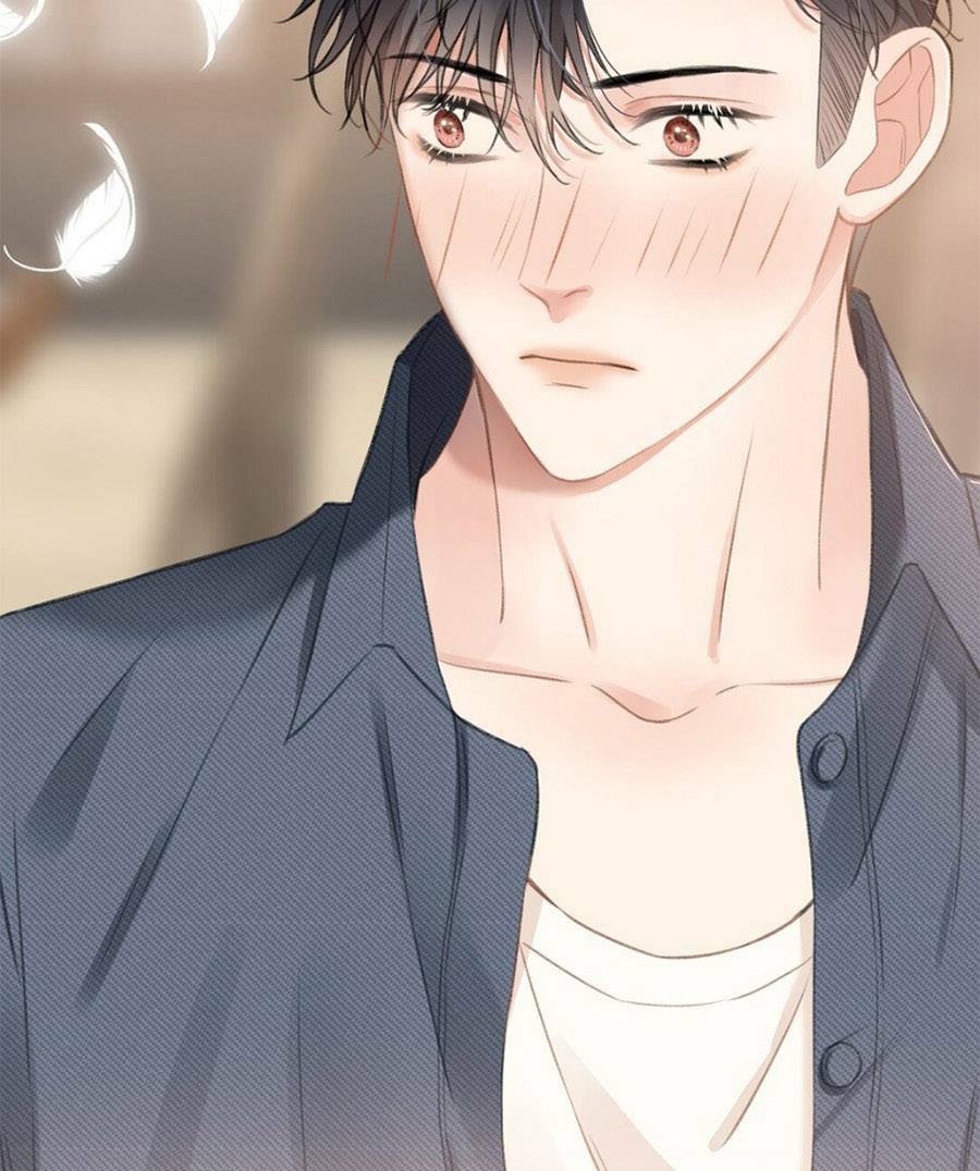 Dĩ Ái Chi Danh: Chapter 5