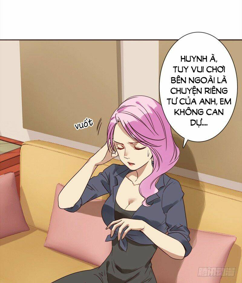Yêu Tinh Đại Tác Chiến: Chapter 21