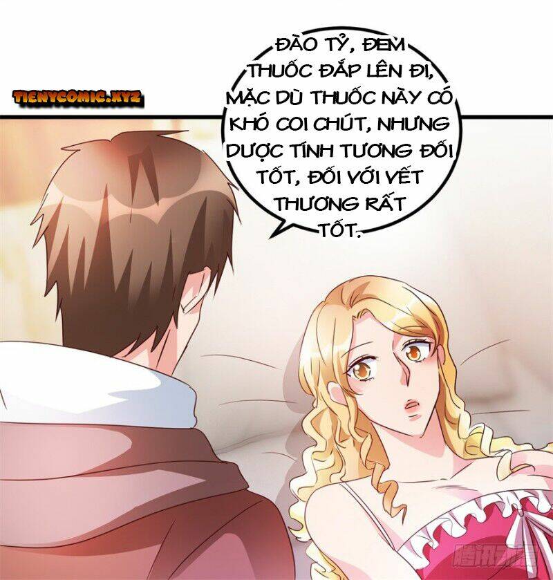 Thấu Thị Tiên Y: Chapter 42