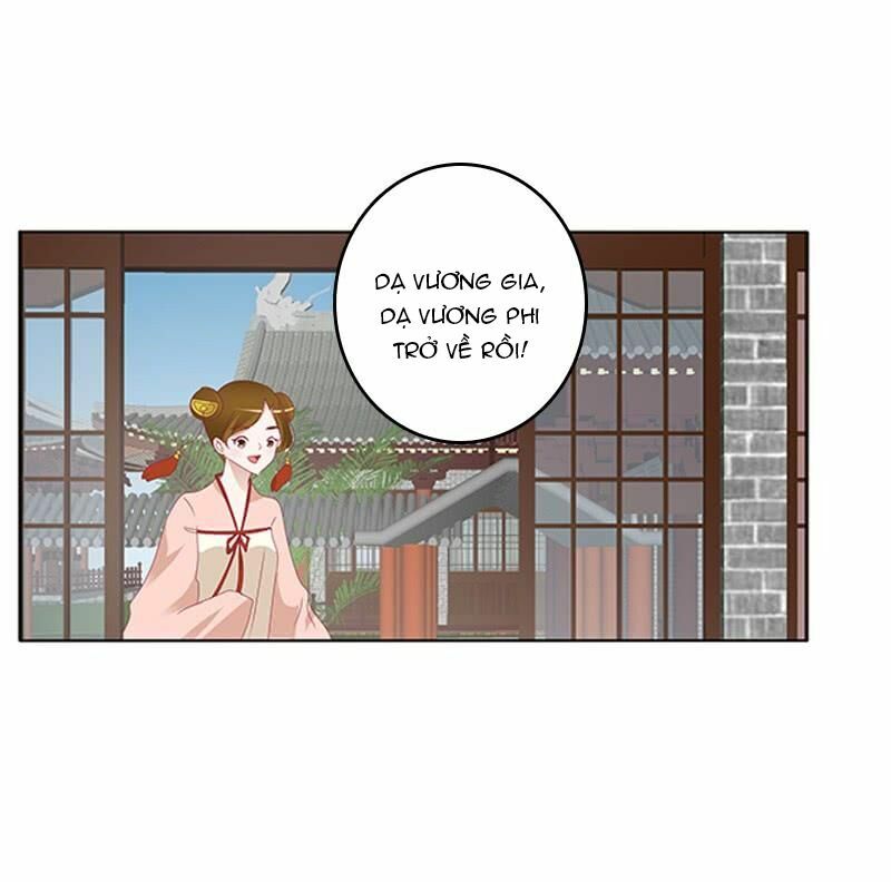 Thông Linh Phi: Chapter 440