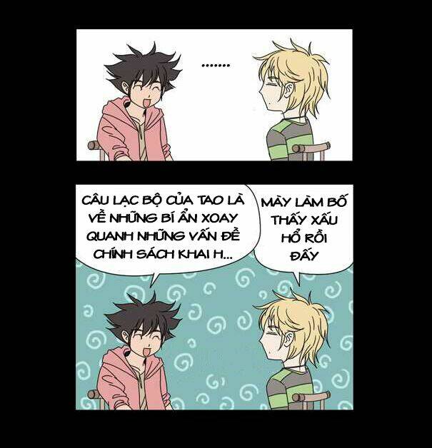 Hanged Doll: Chapter 3