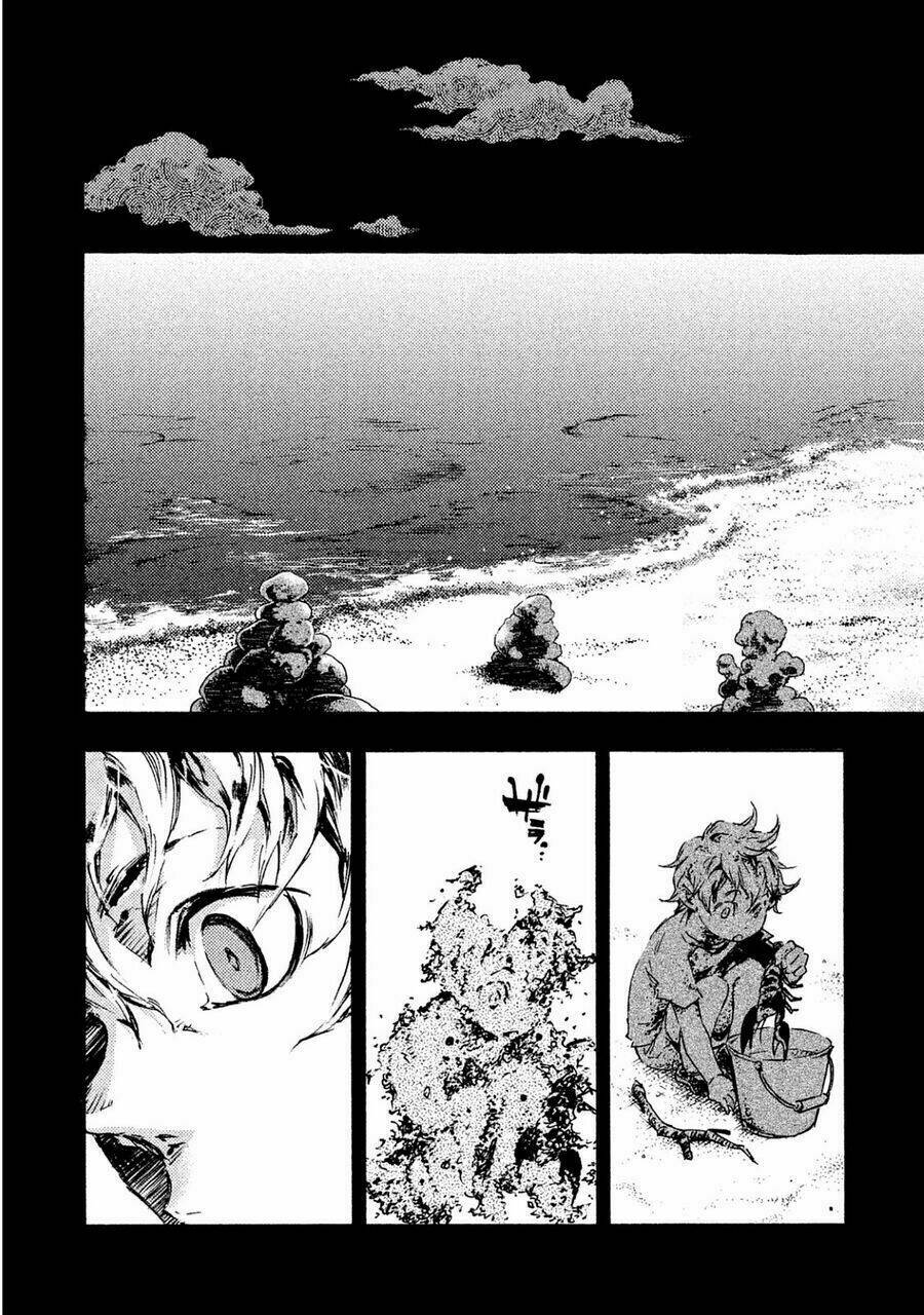 Livingstone: Chapter 22