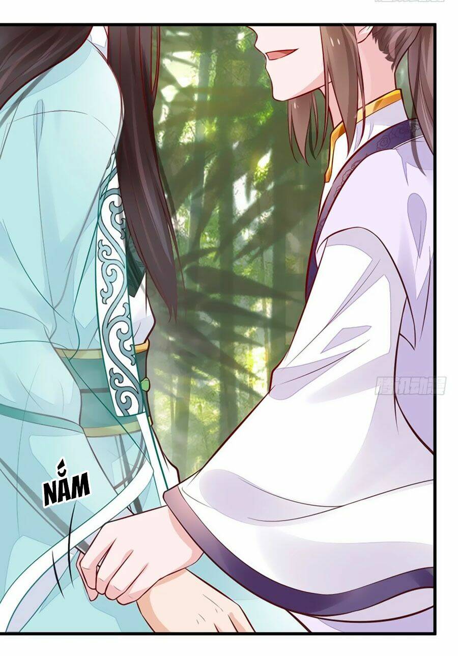 Nữ Đế Livestream Công Lược: Chapter 20