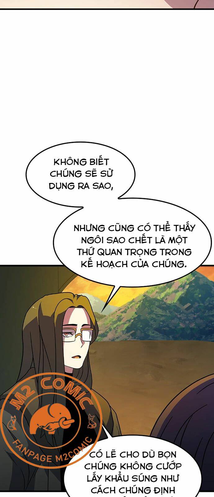 Điểm Chết: Chapter 24
