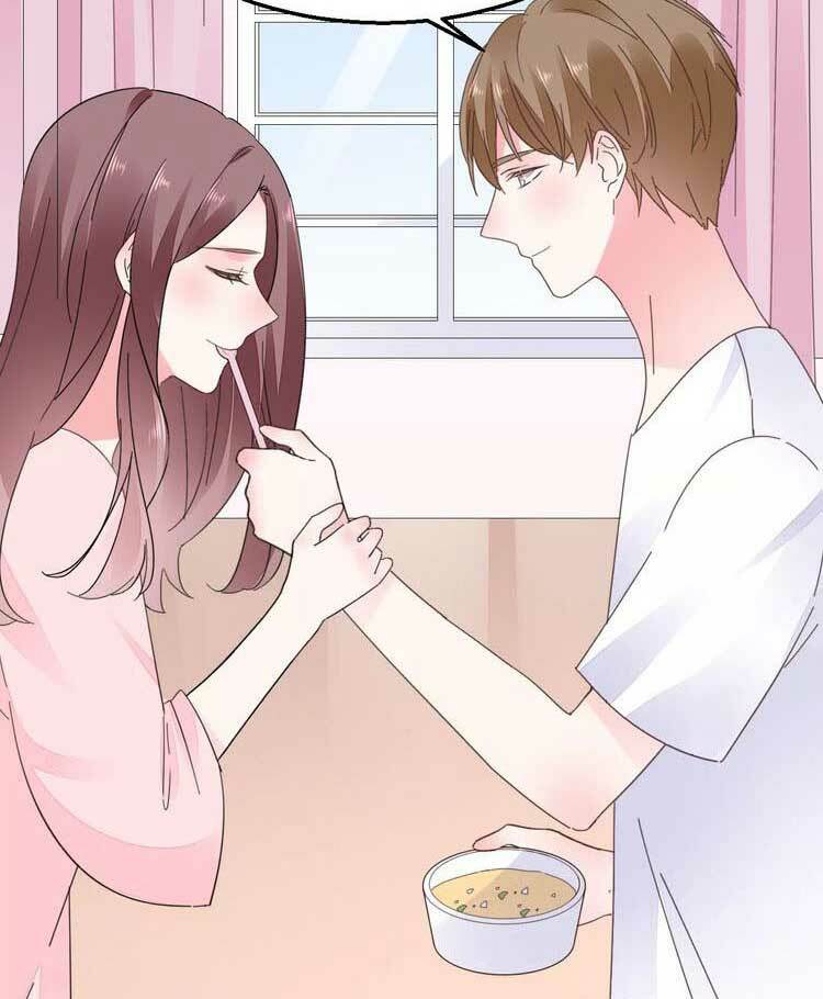 Điều Ước Sủng Ái Bất Bình Đẳng: Chapter 88.1