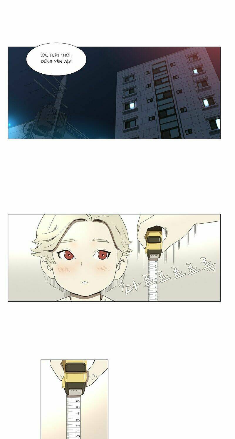 Mùa Của Su: Chapter 4