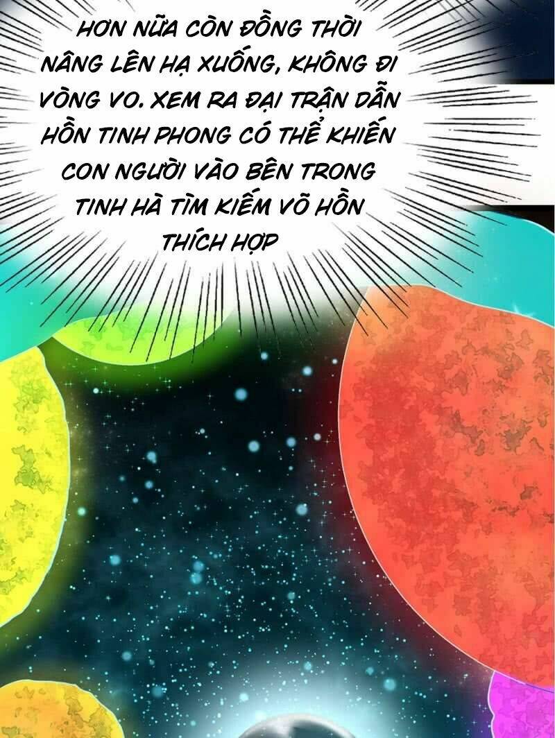 Cửu Dương Thần Vương: Chapter 82