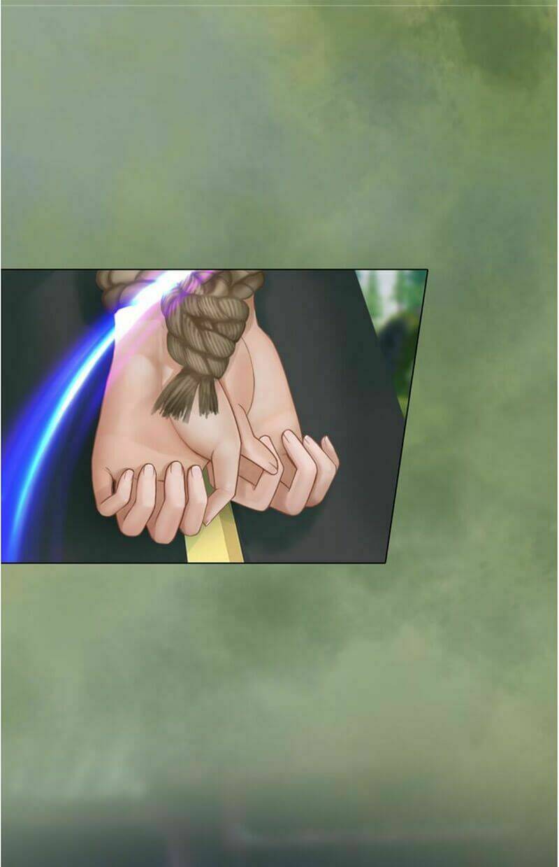 Yêu Nhan Lệnh: Chapter 26