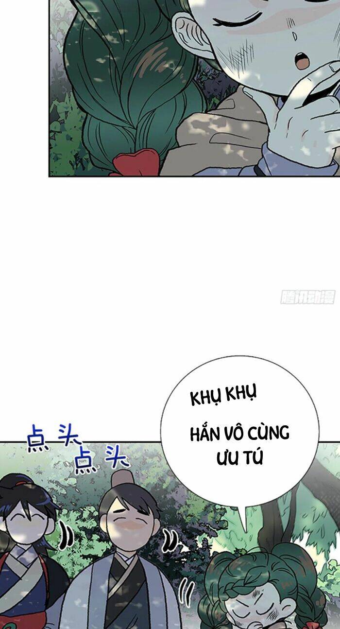 Học Sĩ Tái Sinh: Chapter 159