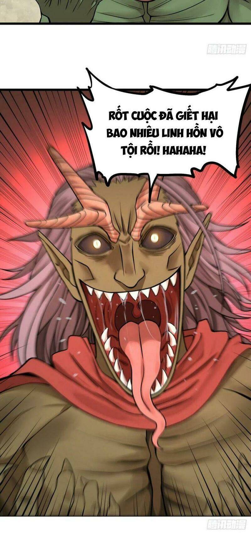 Danh Sách Kẻ Phản Diện: Chapter 138