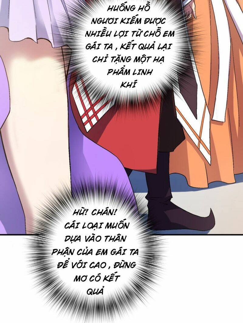 Vạn Thần Tổ Sư: Chapter 39