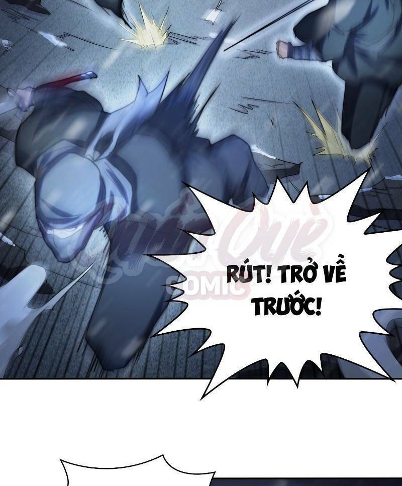 Đô Thị Hàng Thần Khúc: Chapter 32