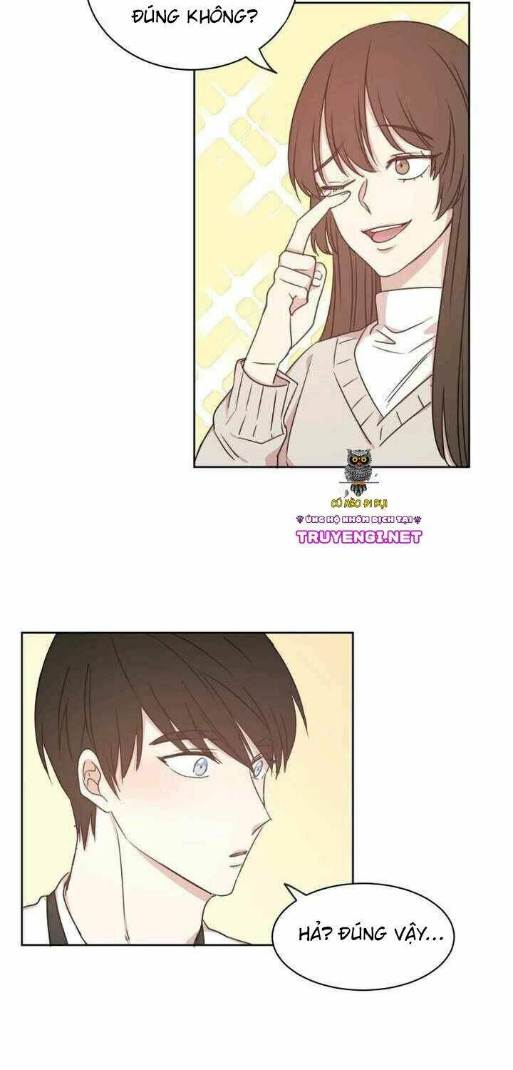 Idol Sống Trong Nhà Tôi !: Chapter 7