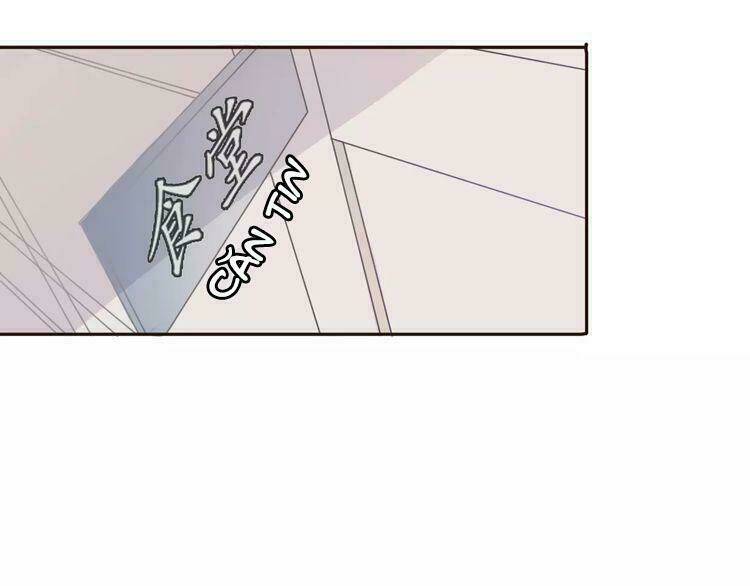 Cuộc Chiến Tình Yêu: Chapter 4