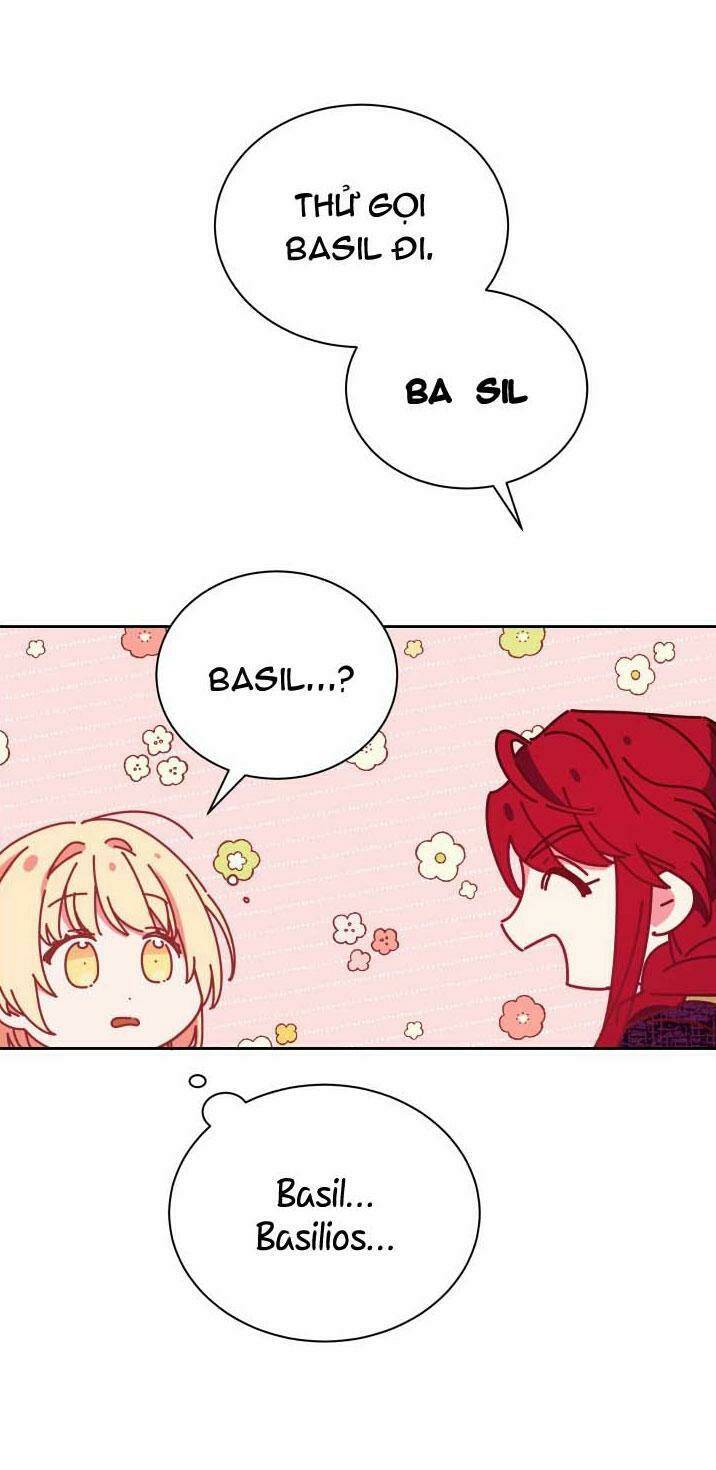 Nàng Elizabeth Thuần Khiết: Chapter 6