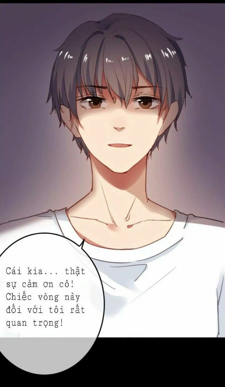 Thì Thầm: Chapter 2