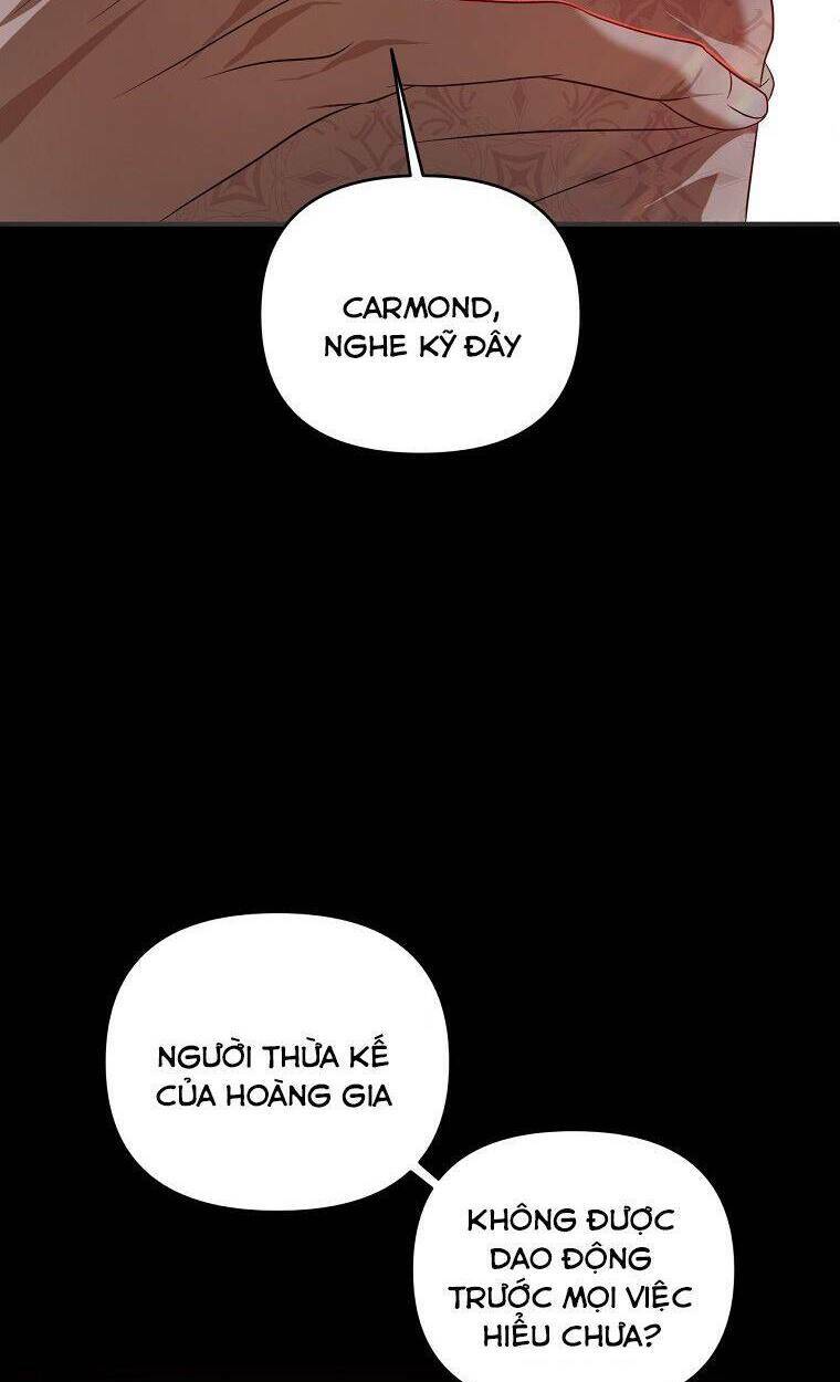 CÁCH SỐNG SÓT SAU KHI NGỦ VỚI HOÀNG ĐẾ: Chapter 27