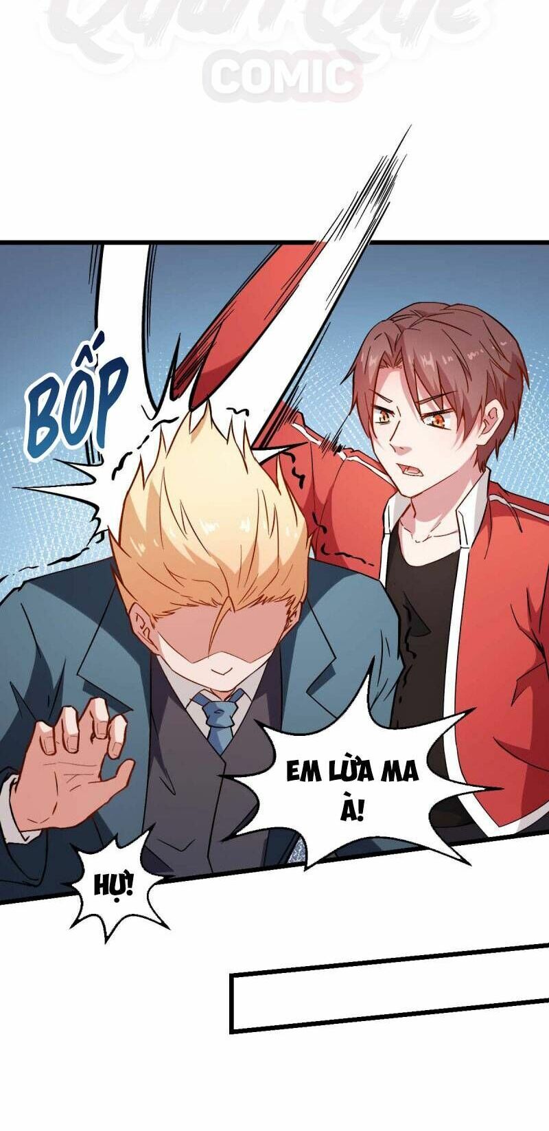 Vườn Trường Cuồng Sư Hệ Thống: Chapter 86