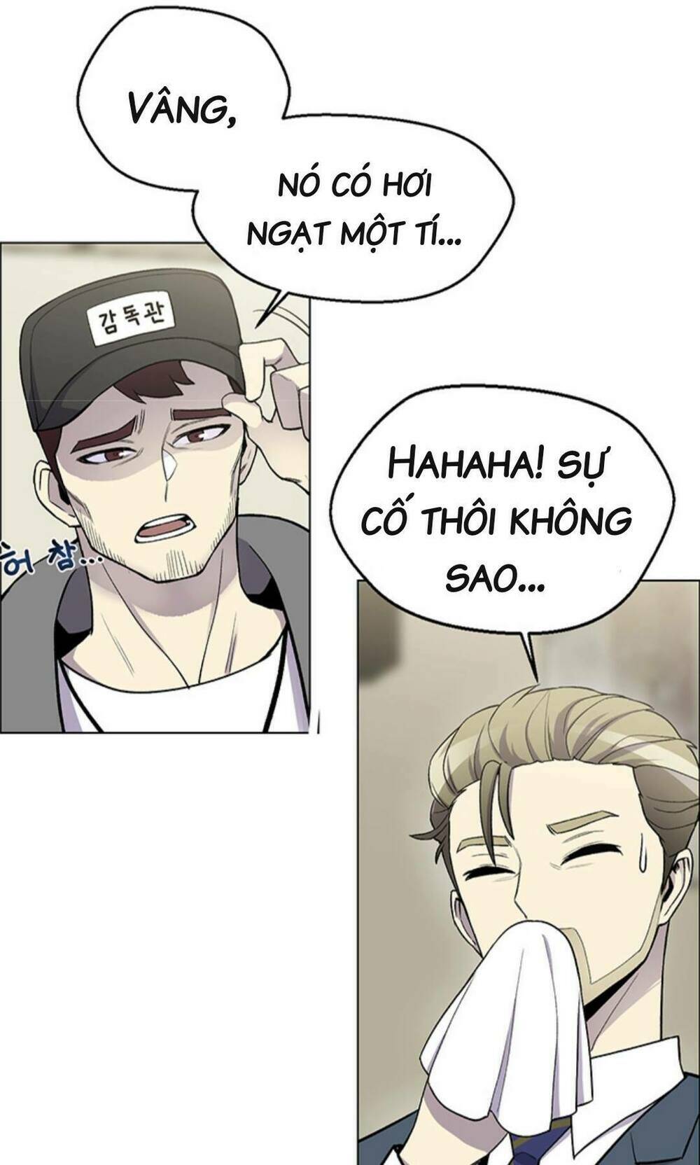 Luân Hồi Ác Nhân: Chapter 9