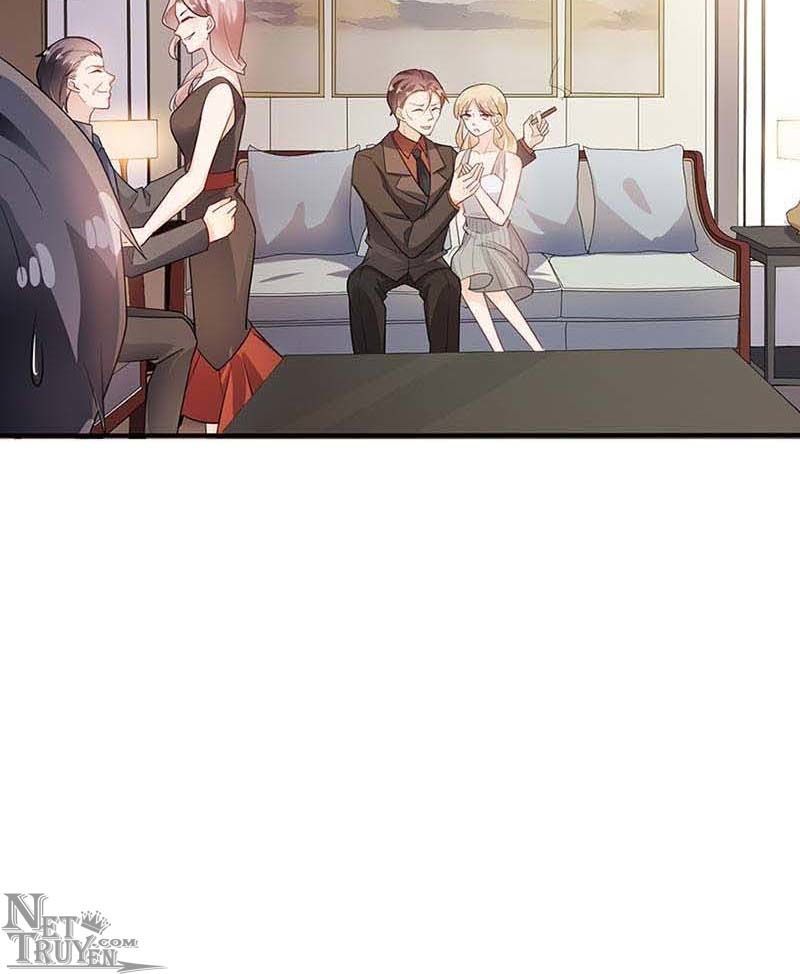 Thịnh Thế Điềm Sủng: Tiểu Manh Thê Của Dịch Thiếu: Chapter 102