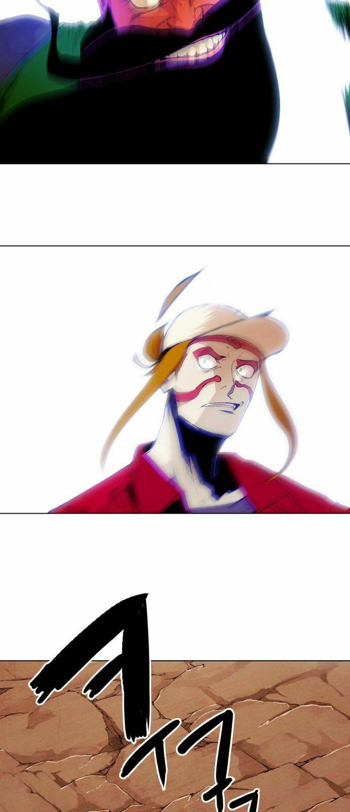 Hard Core Leveling Warrior Ss2: Chapter 14