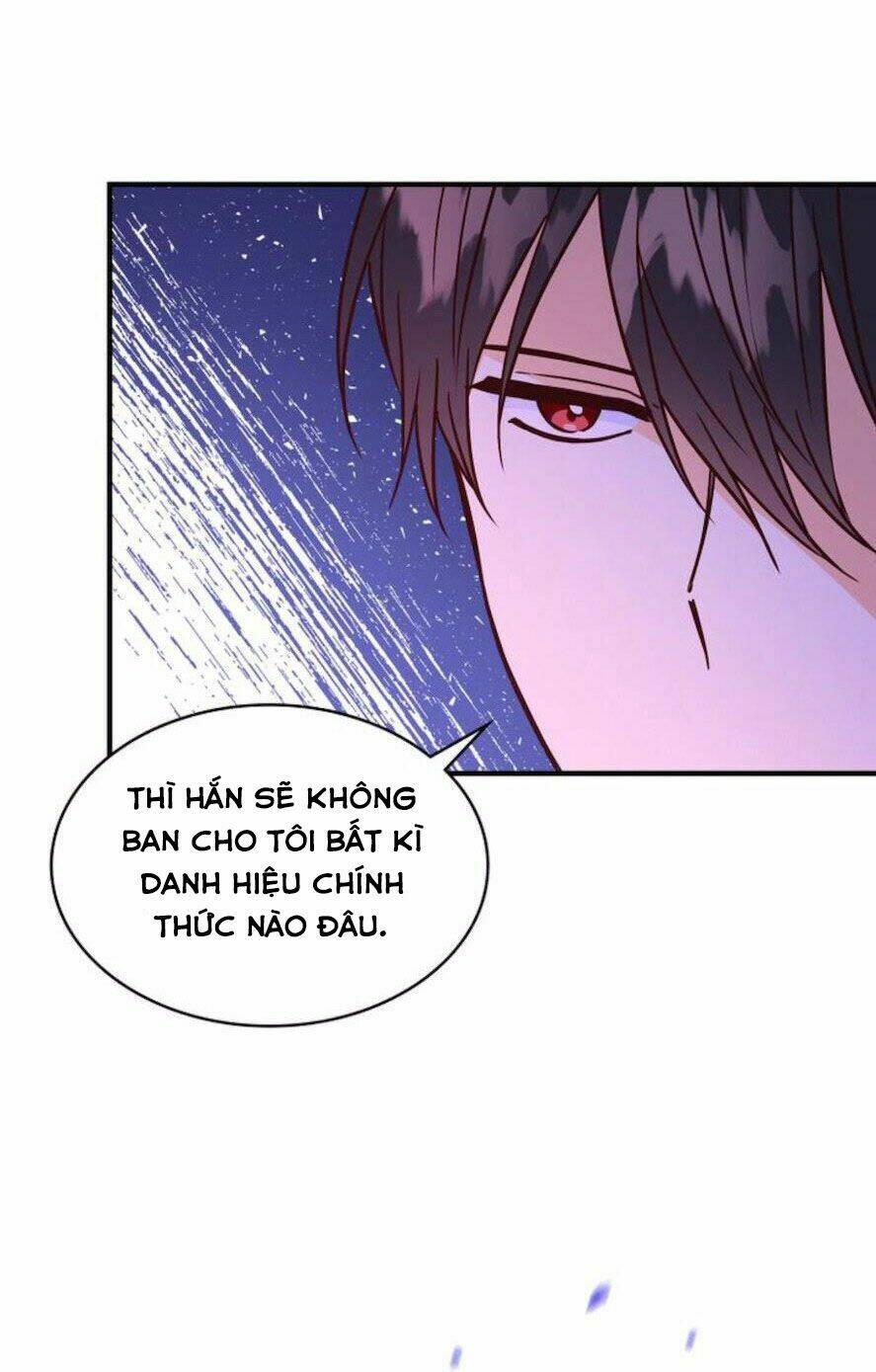 Lòng Trung Thành Với Kẻ Ác: Chapter 18