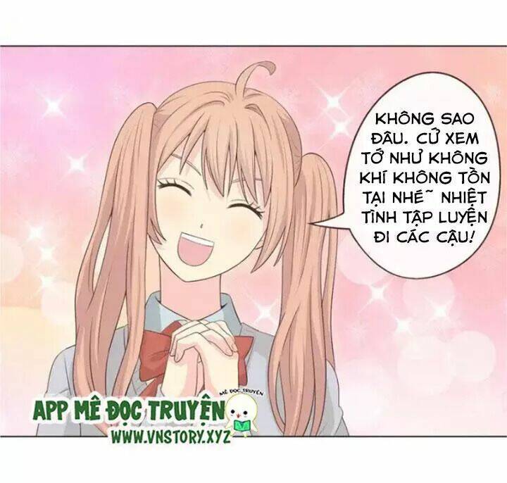 Xin Chào! Dân Nữ: Chapter 62