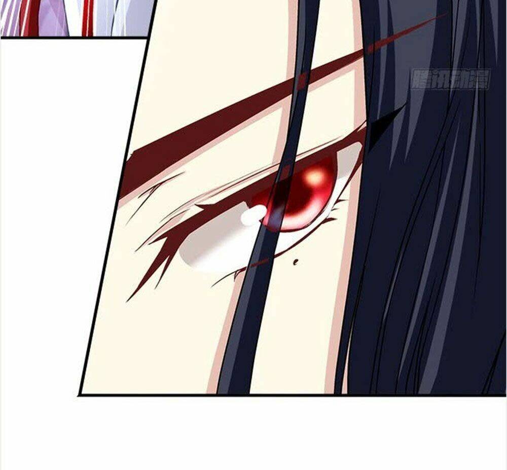 Ám Dạ Vô Thường: Chapter 28