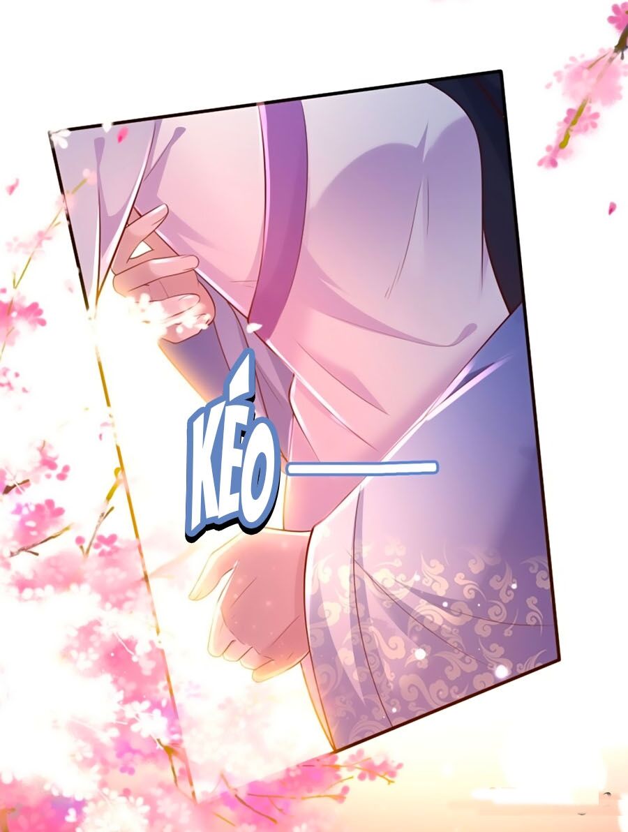 Phượng Ngự Tà Vương: Chapter 51